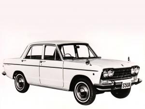 Prince Skyline 1500 1963 года